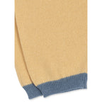 COLLETTI PANTS - YELLOW