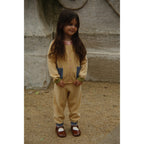 COLLETTI PANTS - YELLOW