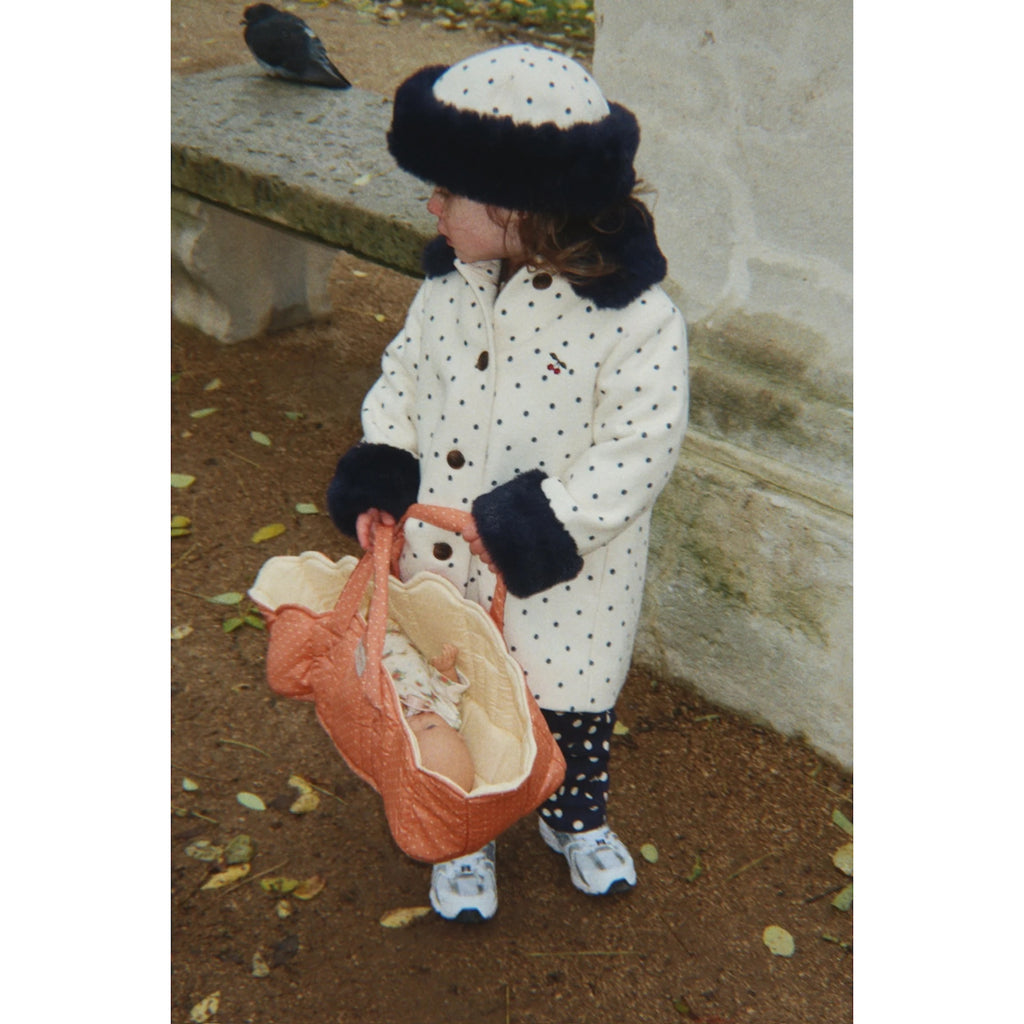 DOLL LIFT - ROSE DOT