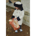 DOLL LIFT - ROSE DOT