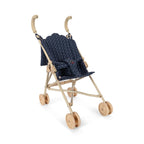 DOLL STROLLER - DITZY DOT