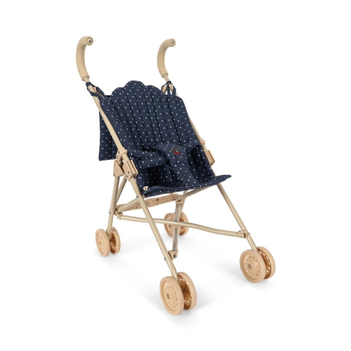 DOLL STROLLER - DITZY DOT