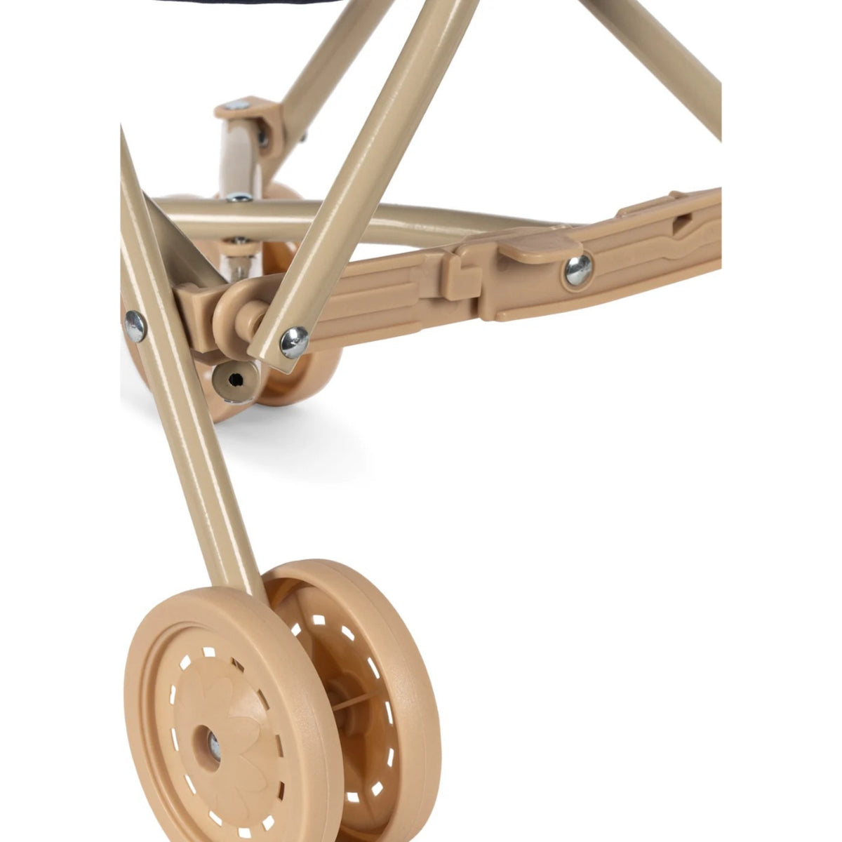 DOLL STROLLER - DITZY DOT