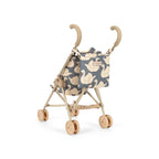 DOLL STROLLER - SWAN