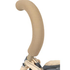 DOLL STROLLER - SWAN