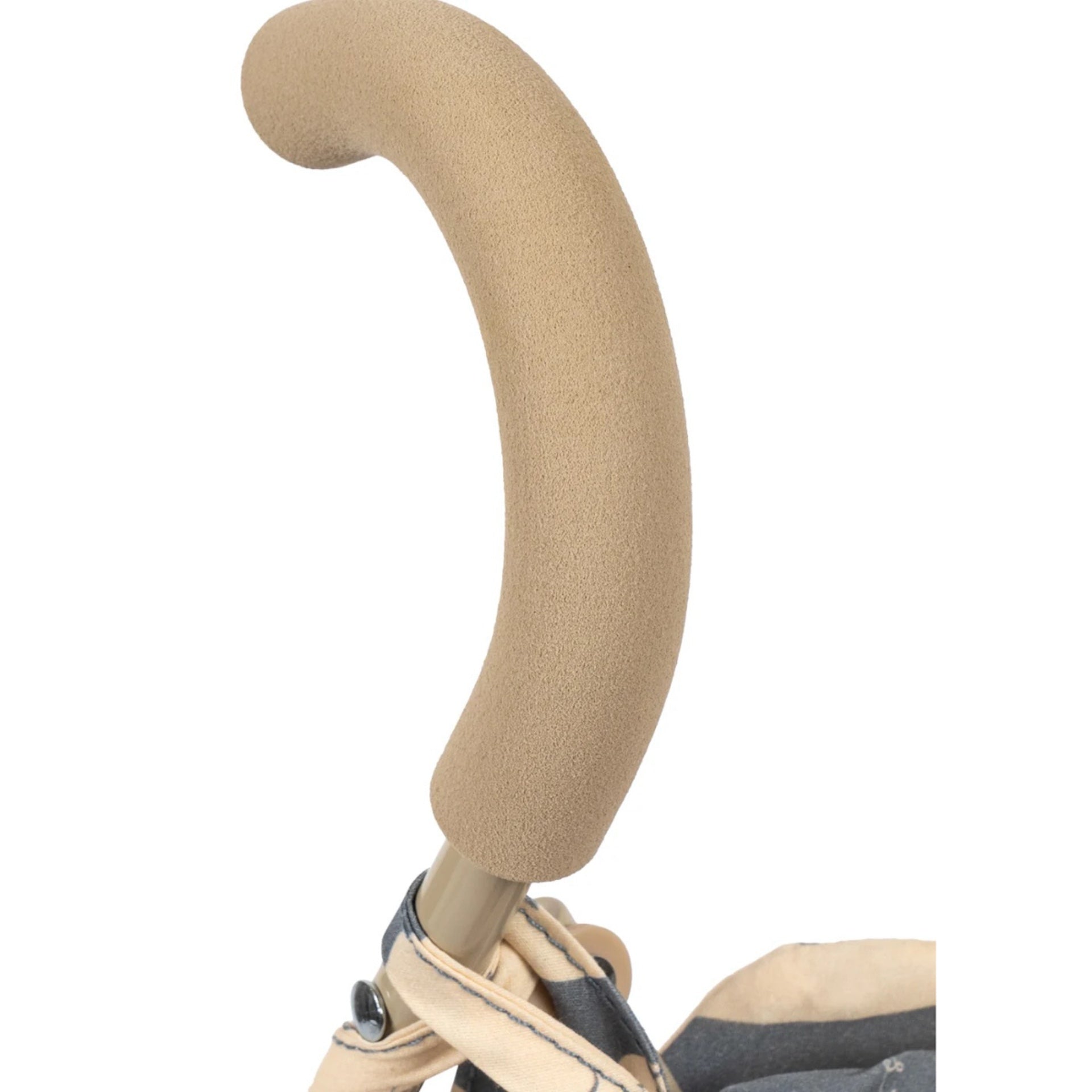 DOLL STROLLER - SWAN