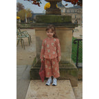 ELIN BLOUSE - CIAO MIAO ROSE