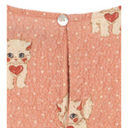 ELIN BLOUSE - CIAO MIAO ROSE