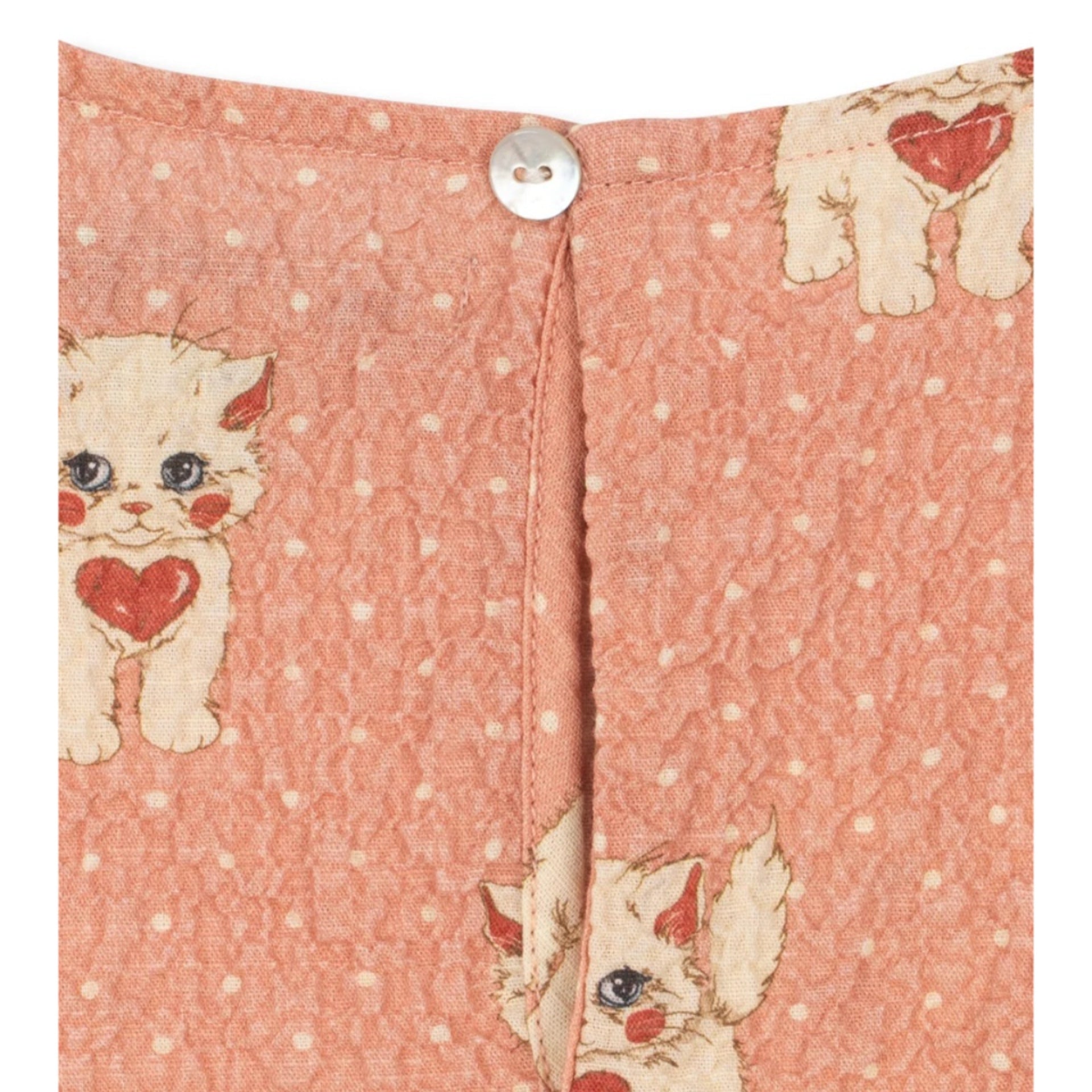ELIN BLOUSE - CIAO MIAO ROSE