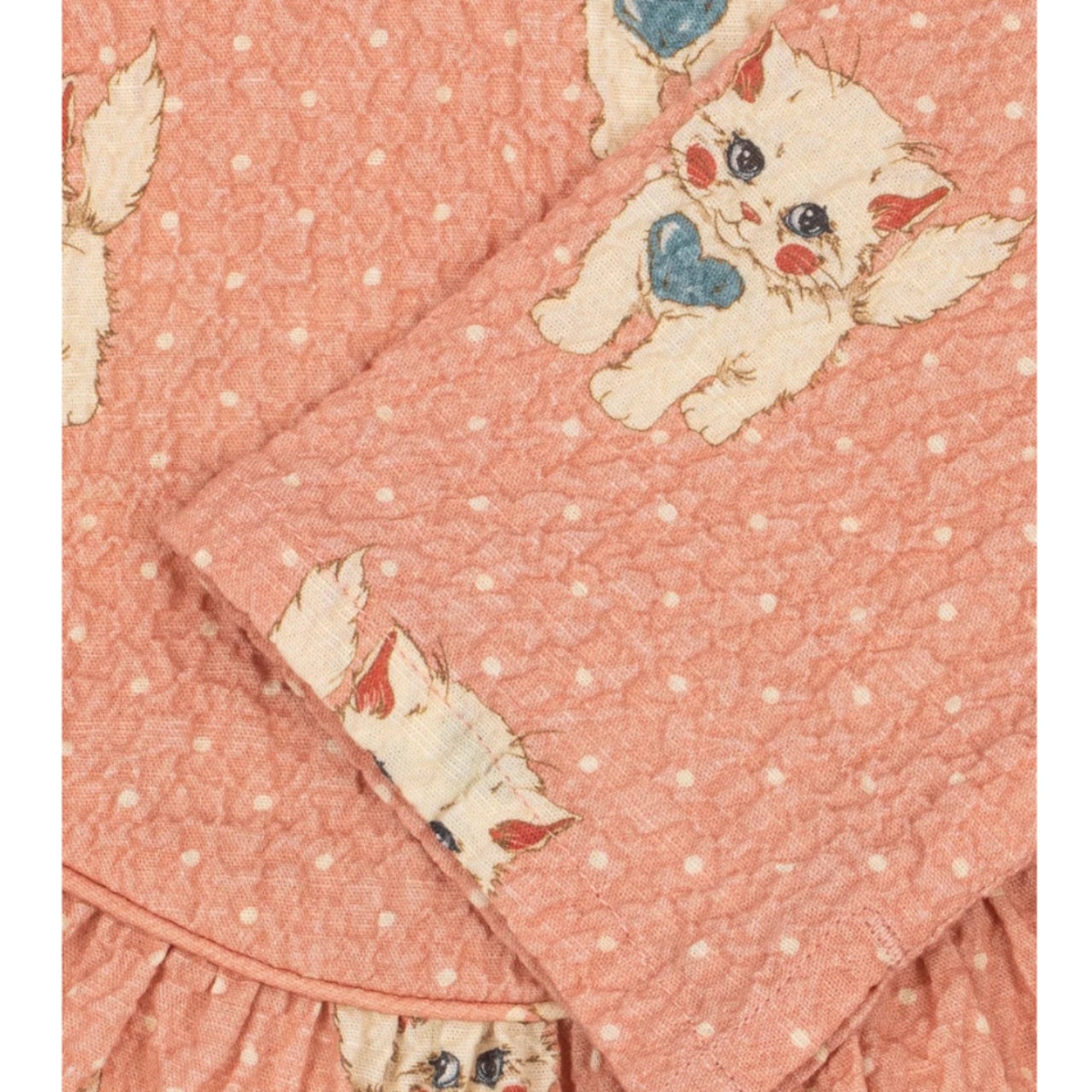 ELIN BLOUSE - CIAO MIAO ROSE