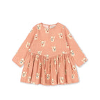 ELIN DRESS - CIAO MIAO ROSE
