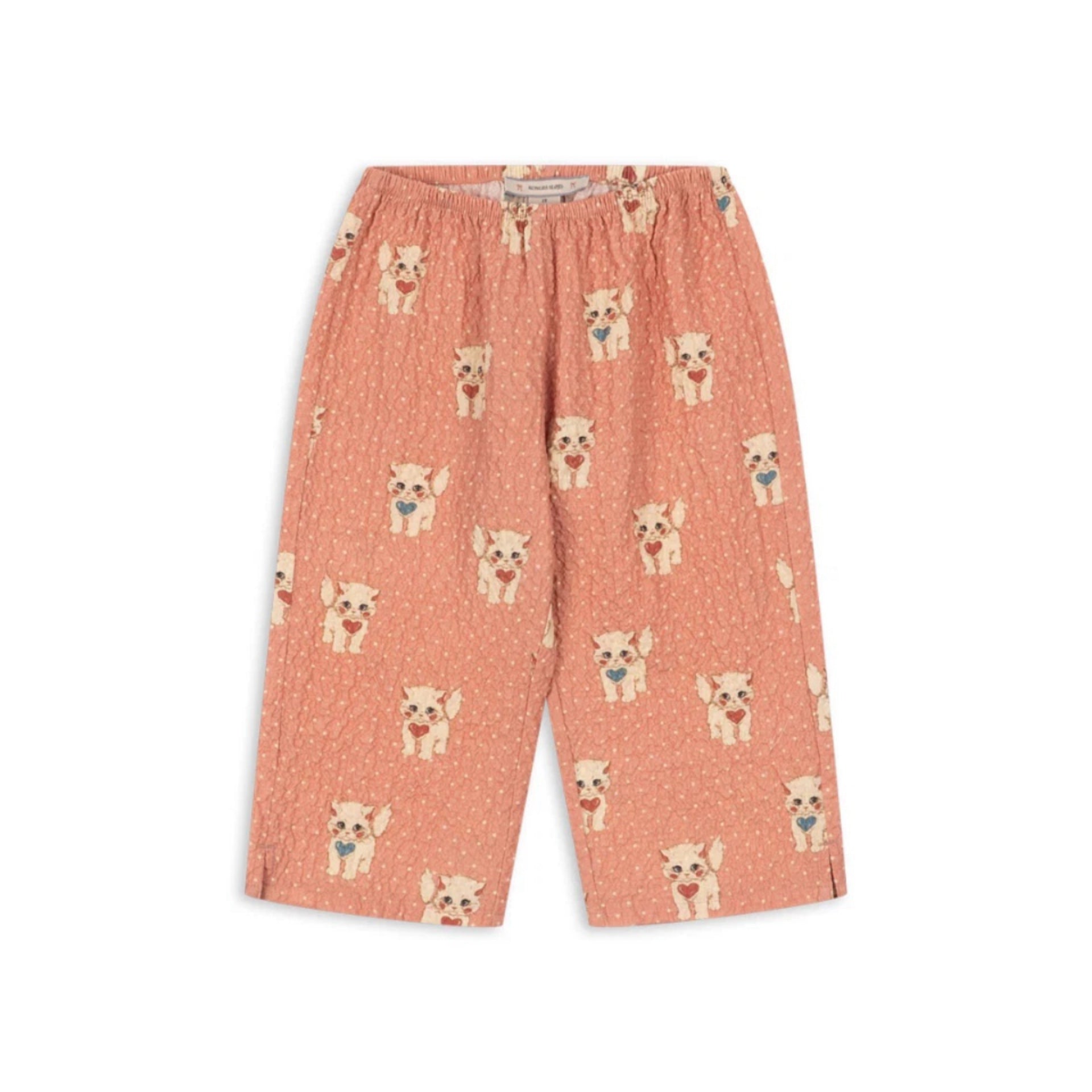 ELIN PANTS - CIAO MIAO ROSE