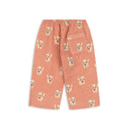 ELIN PANTS - CIAO MIAO ROSE