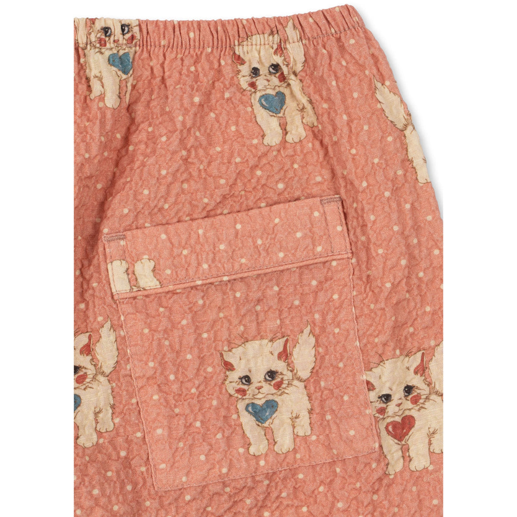 ELIN PANTS - CIAO MIAO ROSE