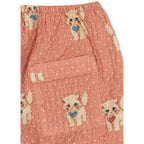 ELIN PANTS - CIAO MIAO ROSE