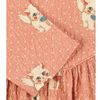 ELIN PANTS - CIAO MIAO ROSE
