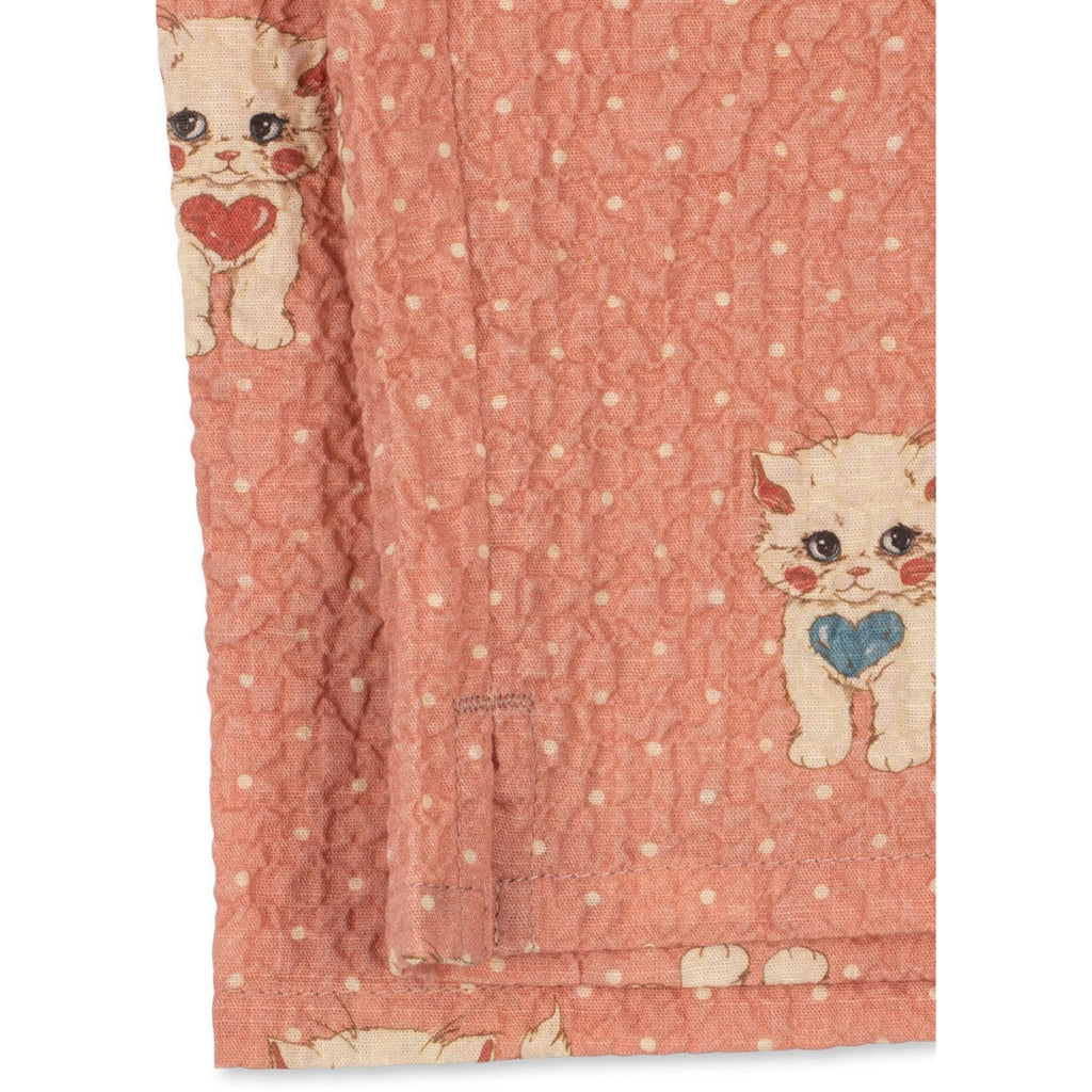 ELIN PANTS - CIAO MIAO ROSE
