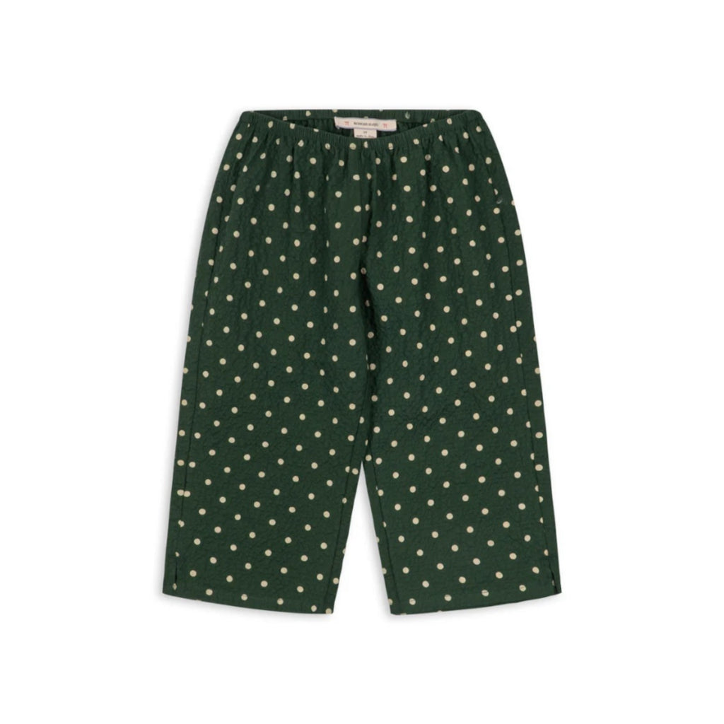 ELIN PANTS - DOT MARSEILLE