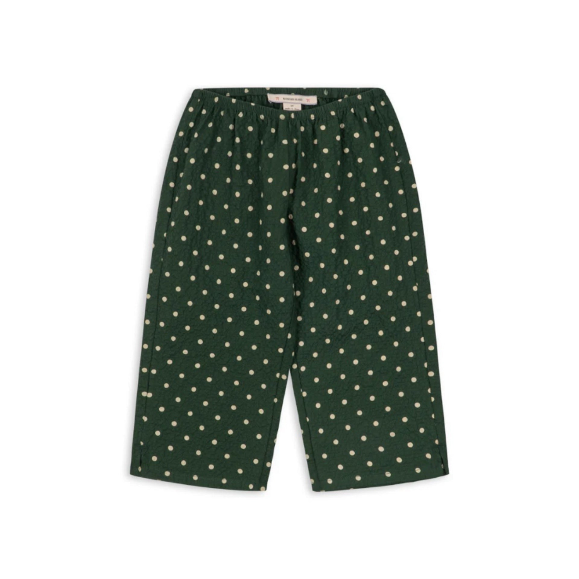 ELIN PANTS - DOT MARSEILLE