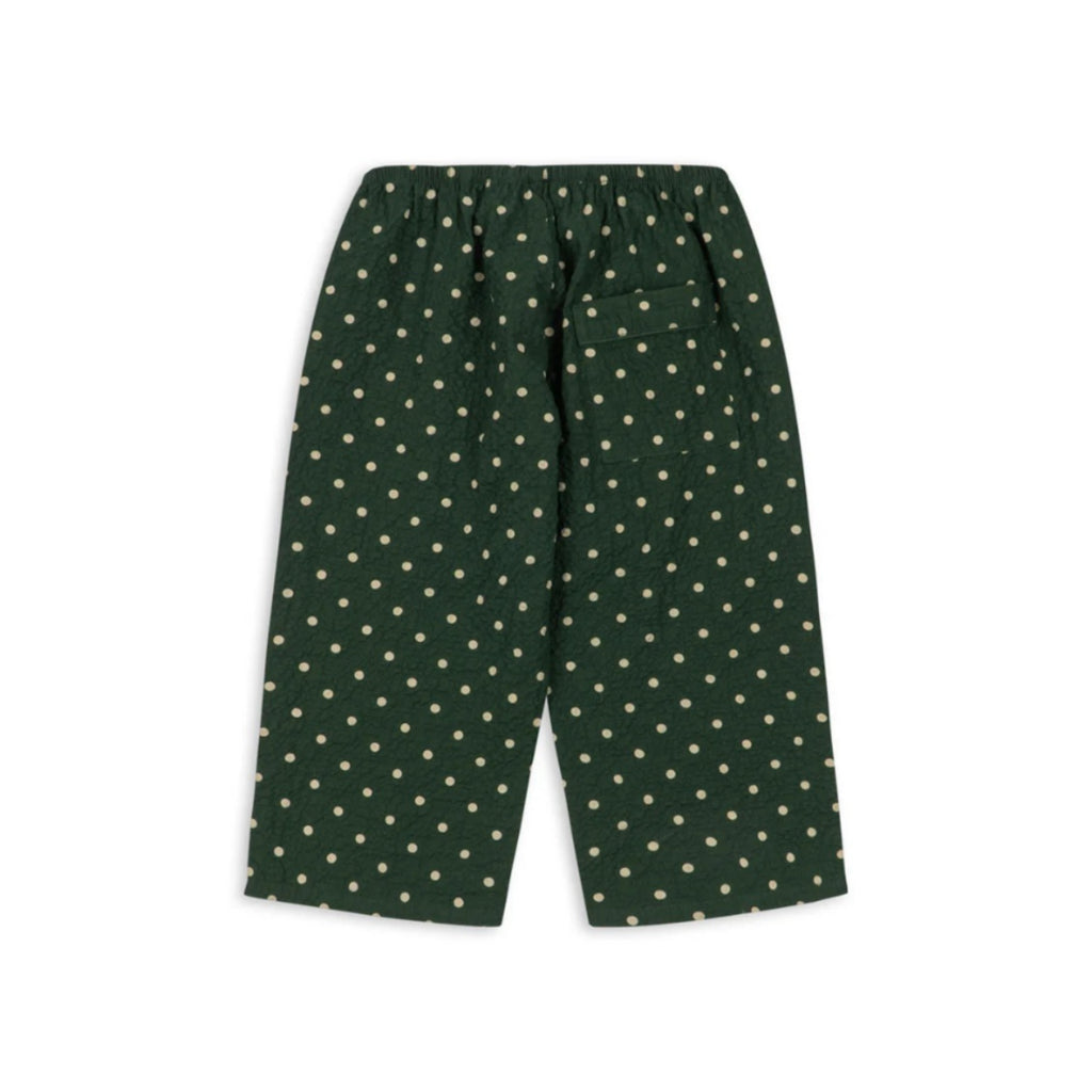 ELIN PANTS - DOT MARSEILLE