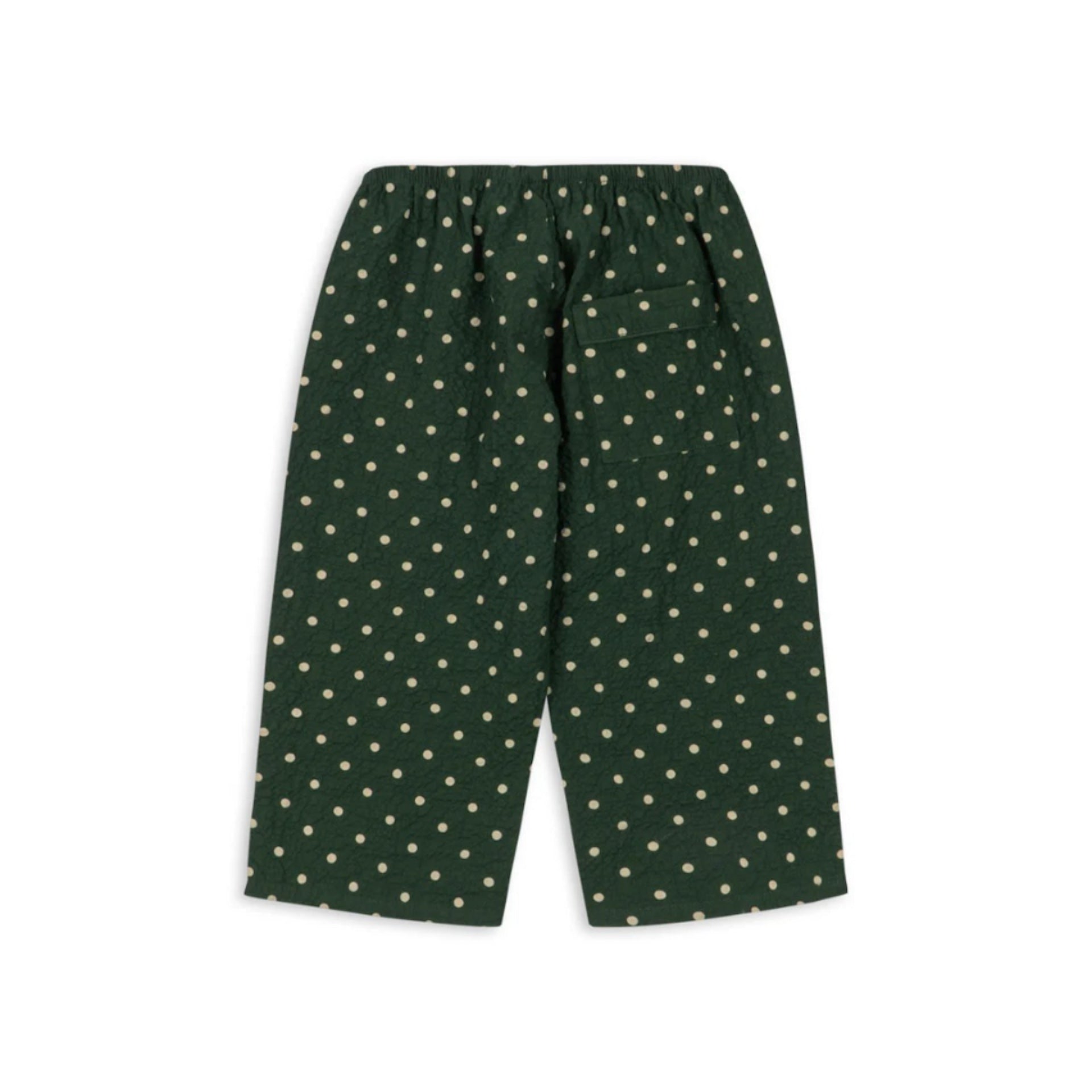 ELIN PANTS - DOT MARSEILLE