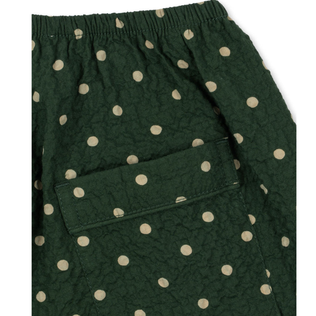 ELIN PANTS - DOT MARSEILLE
