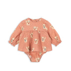 ELIN ROMPER - CIAO MIAO ROSE