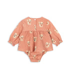 ELIN ROMPER - CIAO MIAO ROSE
