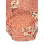 ELIN ROMPER - CIAO MIAO ROSE