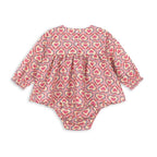 EVIA ROMPER - FELICE ROSE