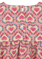 EVIA ROMPER - FELICE ROSE