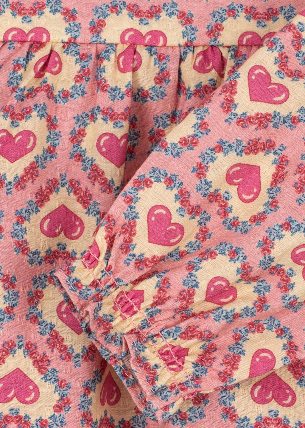 EVIA ROMPER - FELICE ROSE