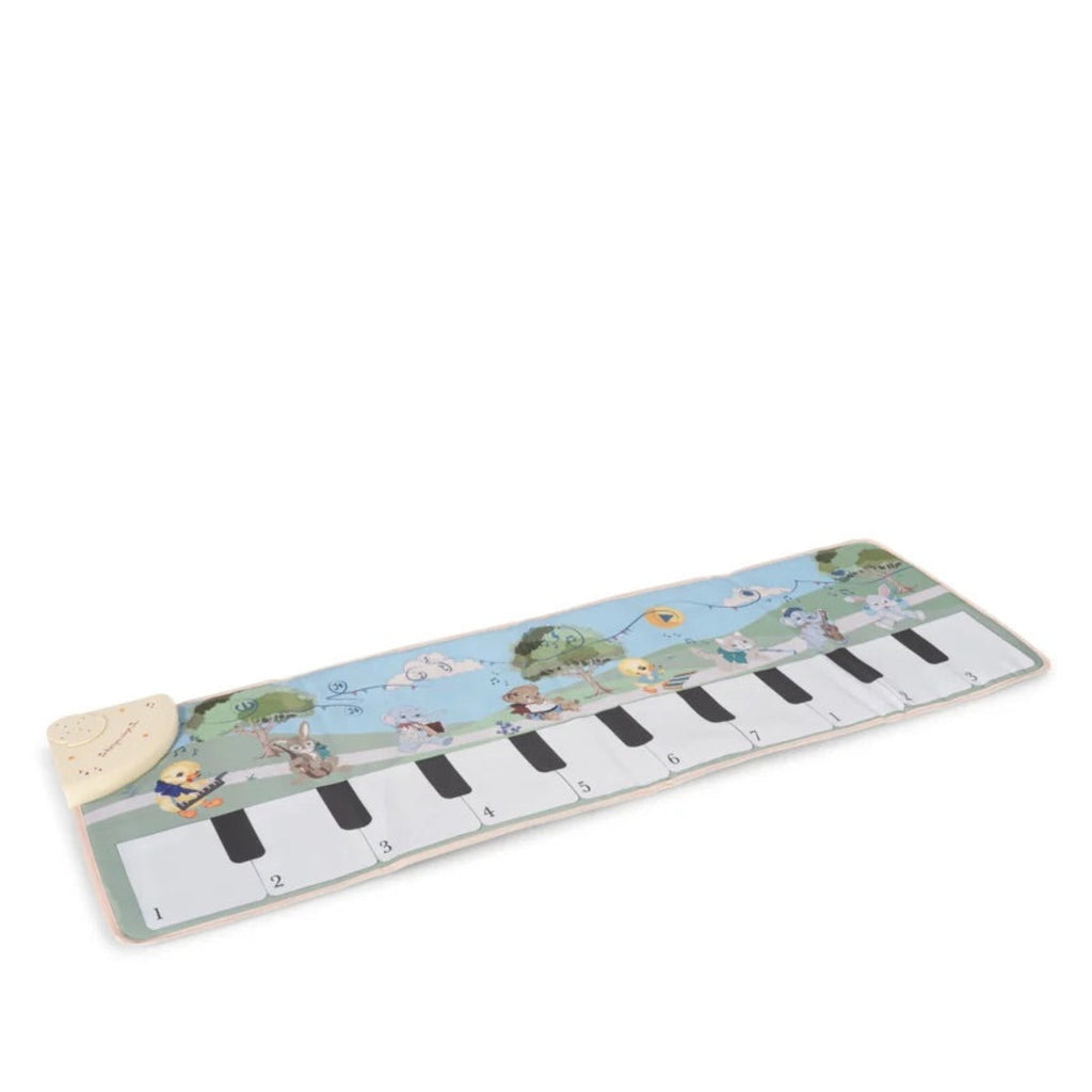FLOOR PIANO