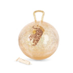 GLITTER JUMP BALL