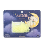 GLOW IN THE DARK WALL STICKERS