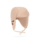 JUNO FLEECE HAT