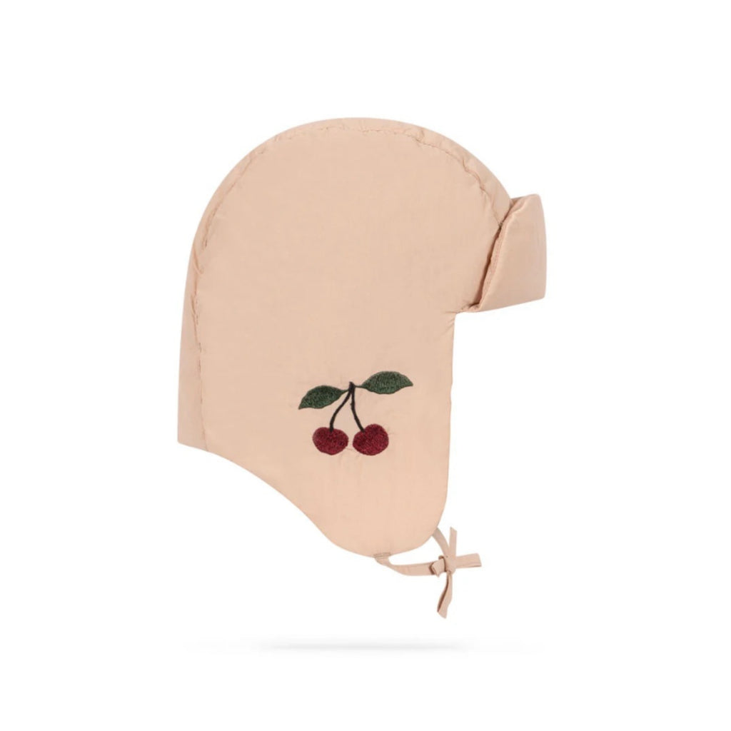 JUNO FLEECE HAT