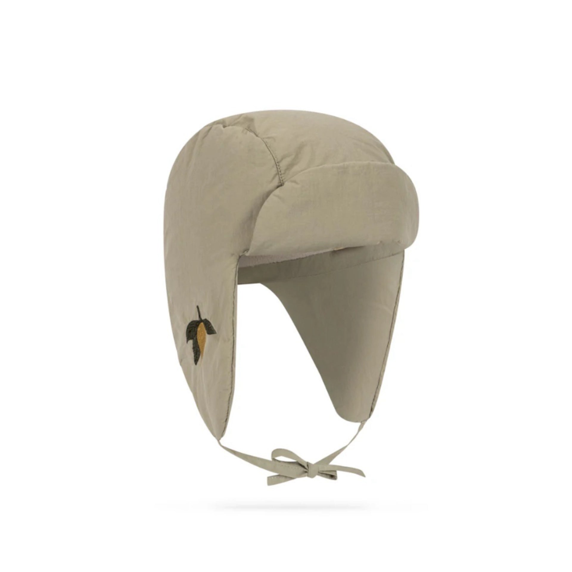 JUNO FLEECE HAT