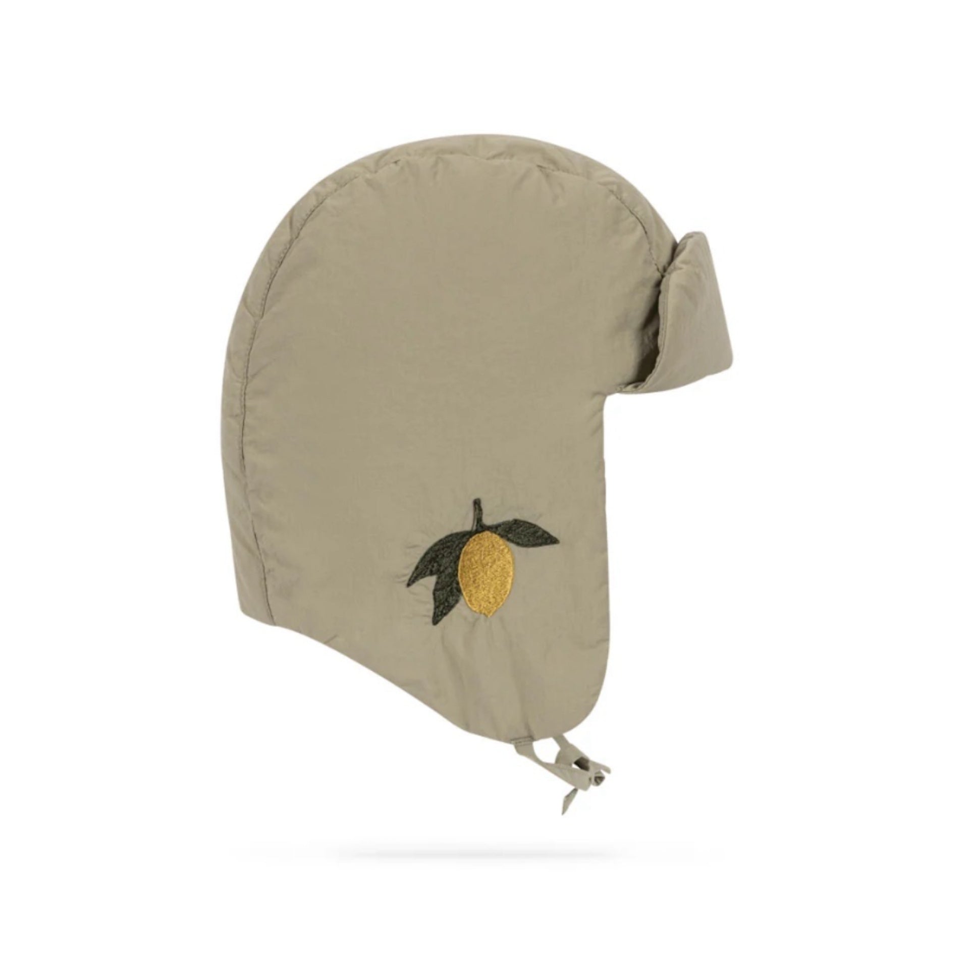 JUNO FLEECE HAT
