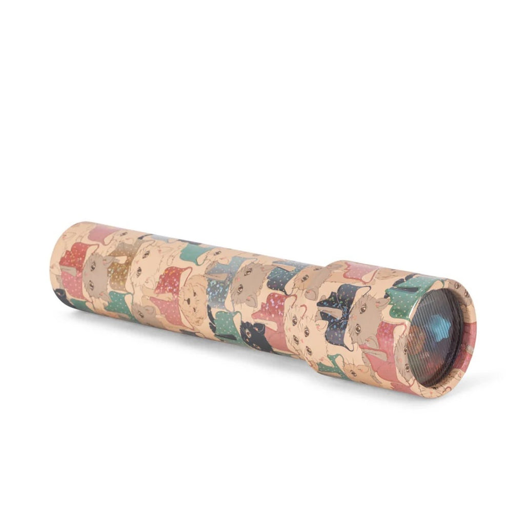 KALEIDOSCOPE - LIKE CATS AND DOGS