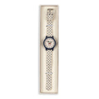 KIDS WATCH - CHERRY / DOT