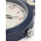 KIDS WATCH - CHERRY / DOT