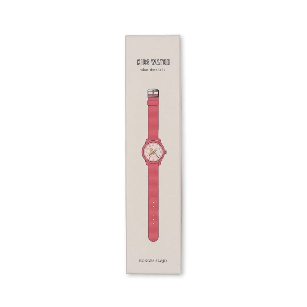 KIDS WATCH - KITTY GELATERIA