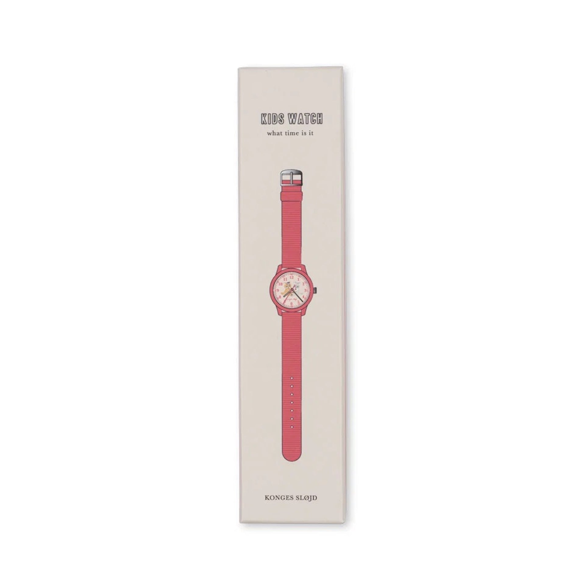 KIDS WATCH - KITTY GELATERIA