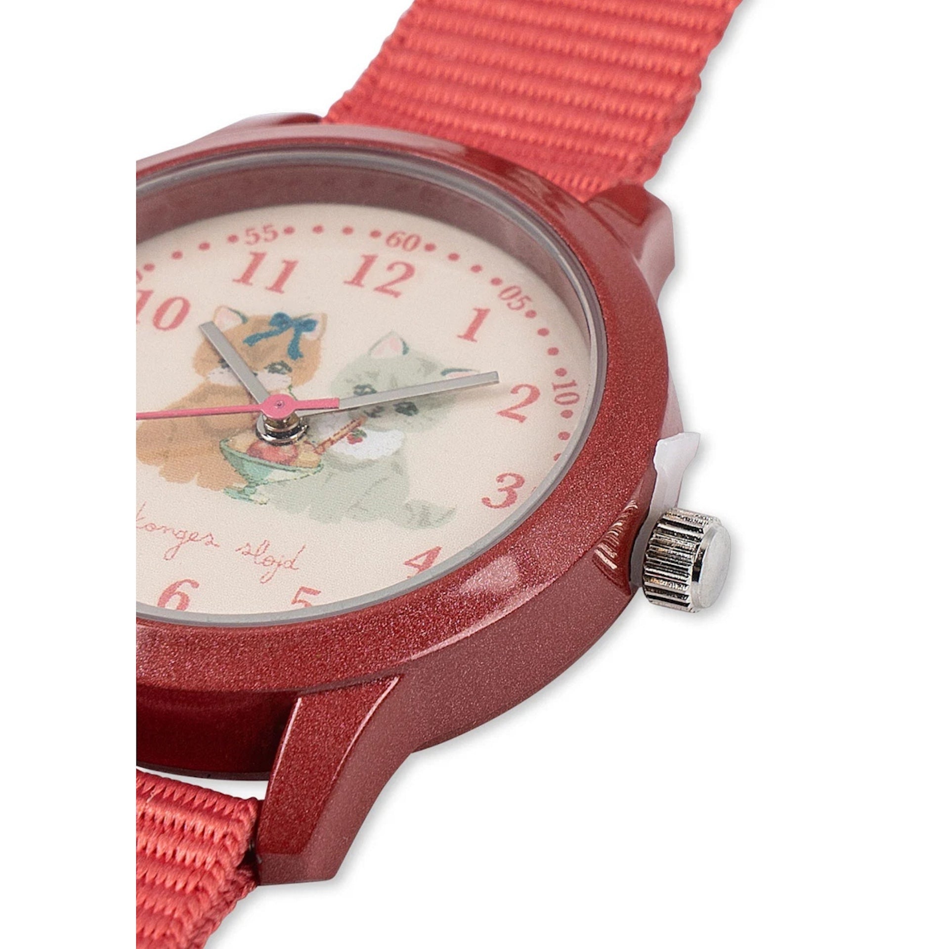 KIDS WATCH - KITTY GELATERIA