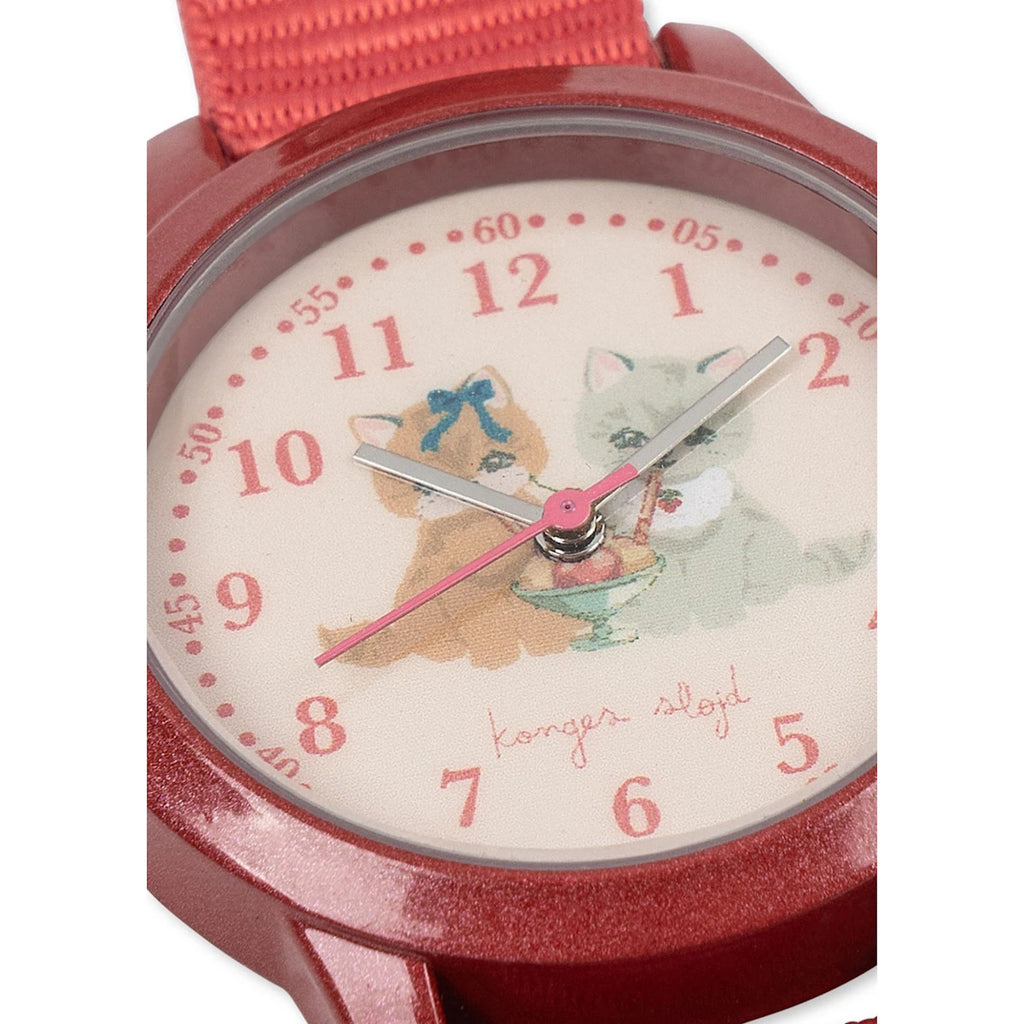 KIDS WATCH - KITTY GELATERIA