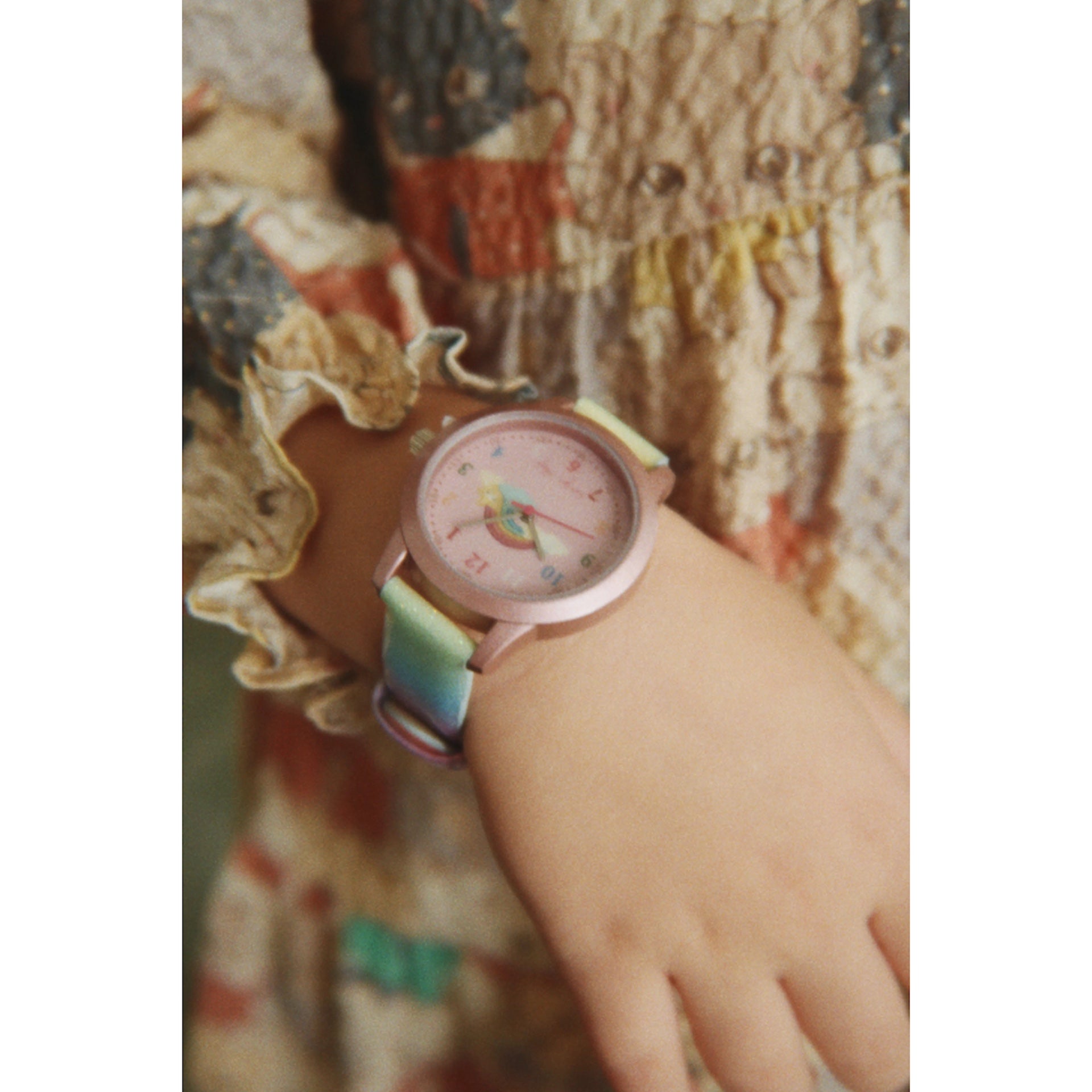 KIDS WATCH - RAINBOW