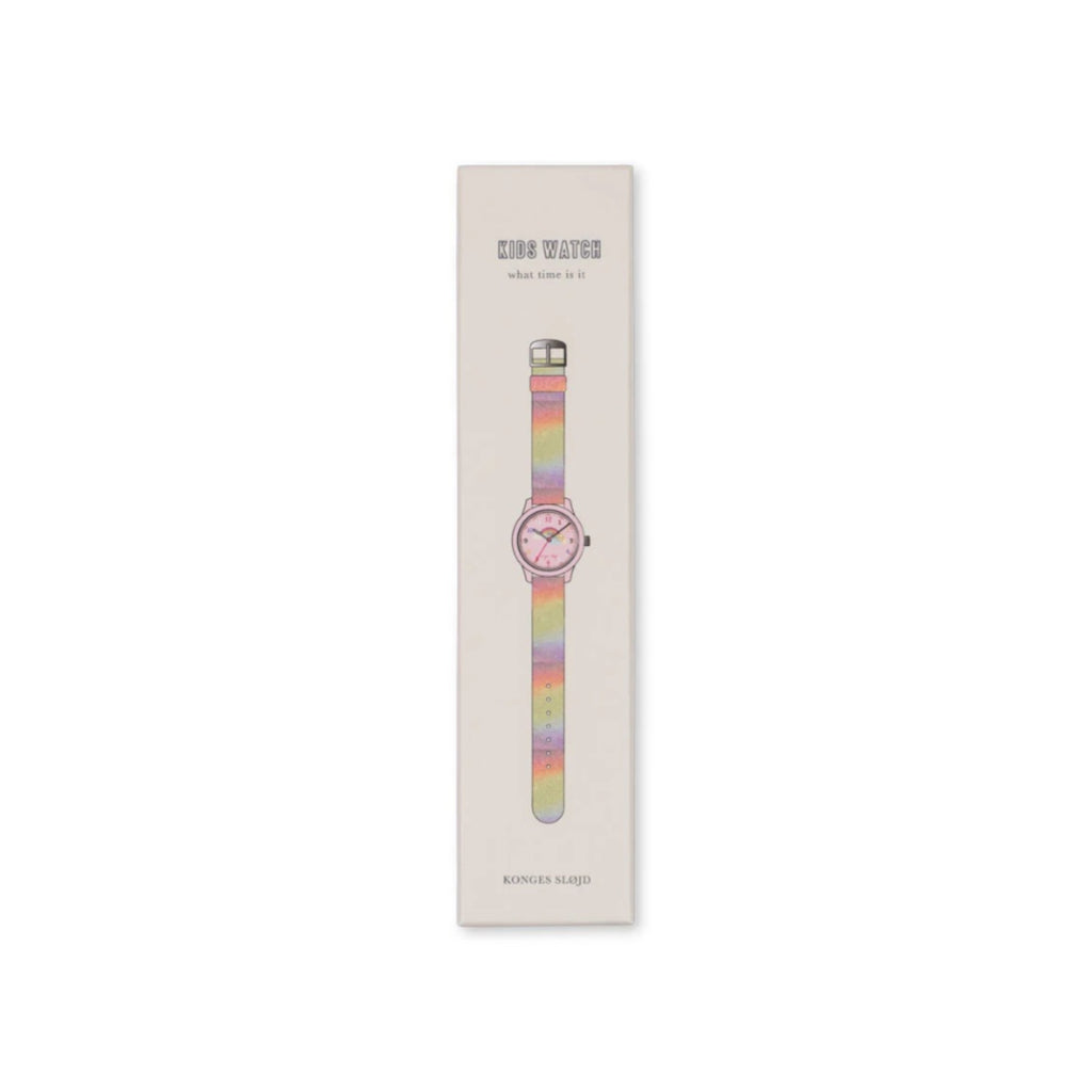 KIDS WATCH - RAINBOW
