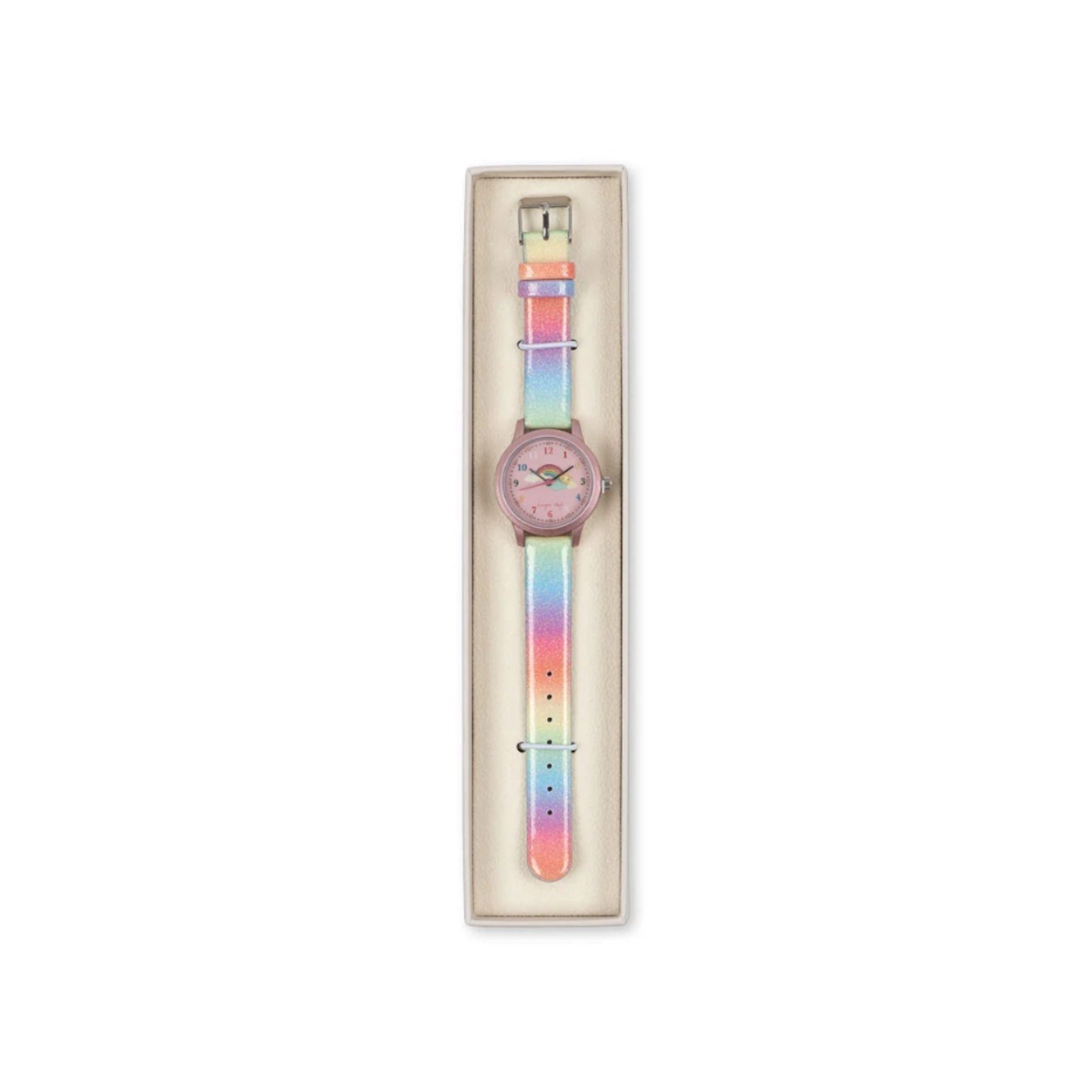 KIDS WATCH - RAINBOW