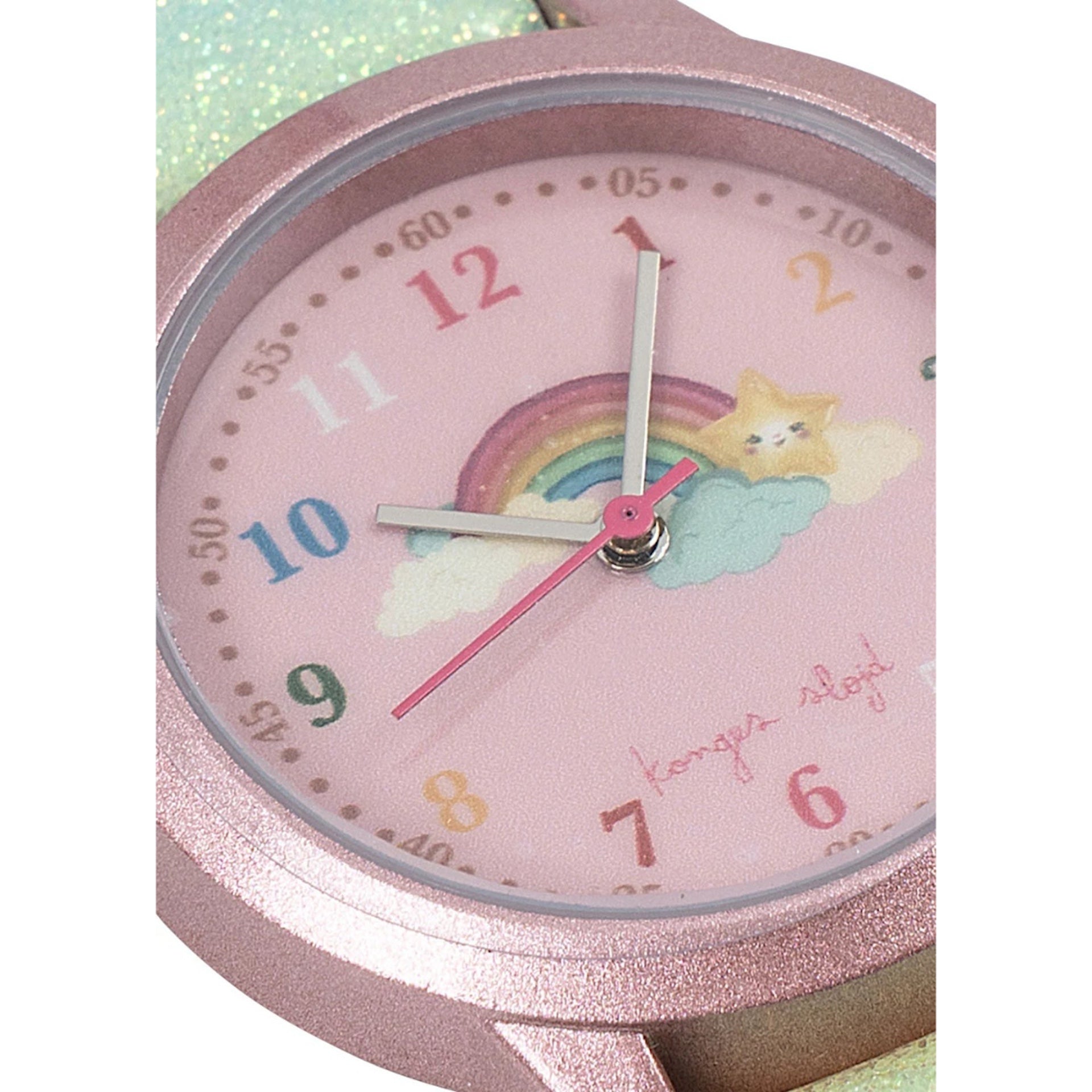 KIDS WATCH - RAINBOW